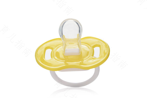 可不可以给孩子使用安慰奶嘴呢 可不可以给孩子使用安慰奶嘴呢