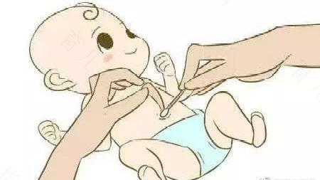 看护新生宝贝 5件小事做不得