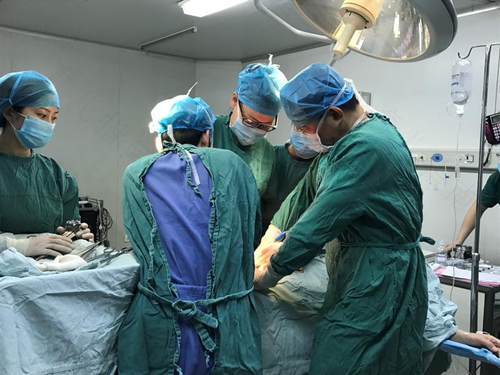 子宫腺肌症手术需要多长时间 子宫腺肌症手术需要多长时间