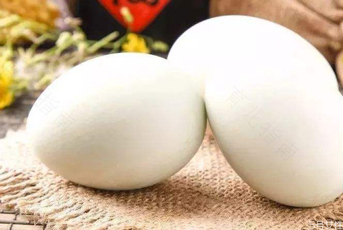 皮肤过敏能吃鹅蛋吗 皮肤过敏能吃鹅蛋吗