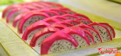 宝宝咳嗽能不能吃火龙果 宝宝咳嗽能不能吃火龙果