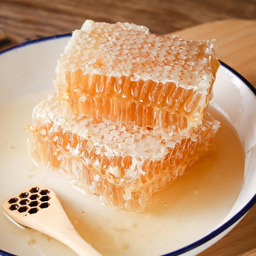 感冒咳嗽不能吃蜂蜜吗