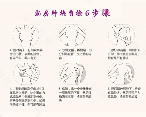 乳房按压有痛感正常吗