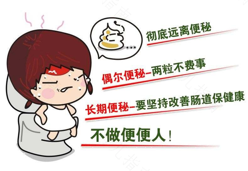 便秘人群比例 便秘人群比例