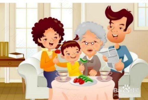 如何进行正确的隔代教育