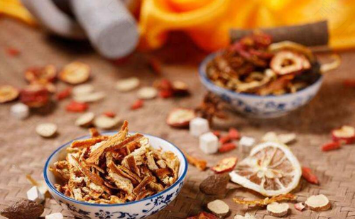 脾胃虚寒吃陈皮好吗 脾胃虚寒吃陈皮好吗