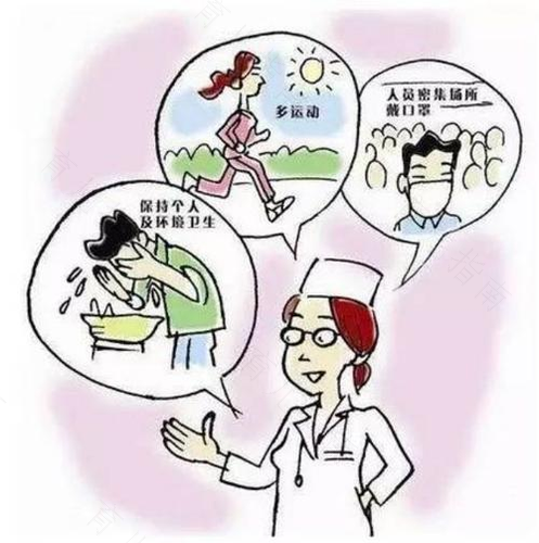 冬春换季乍暖还寒,预防孩子呼吸道感染这些请注意! 冬春换季乍暖还寒,预防孩子呼吸道感染这些请注意!