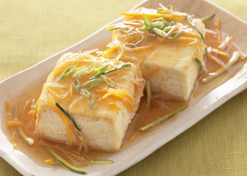 拉肚子能不能吃豆腐脑 拉肚子能不能吃豆腐脑