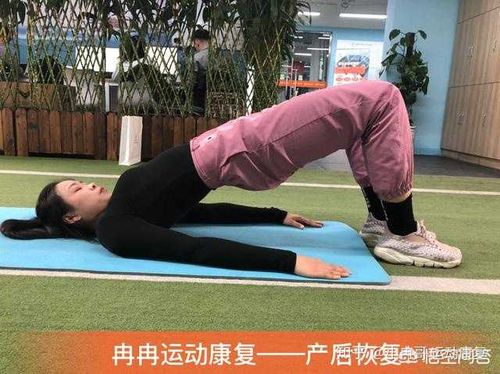 产后如何加强对双臂的锻炼