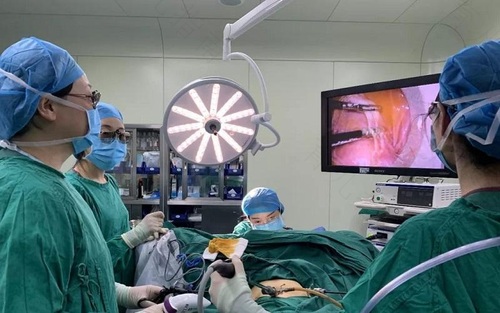 做宫腔镜半麻需要多久? 做宫腔镜半麻需要多久?