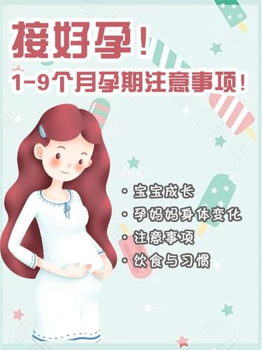 准备怀孕前要注意哪些禁忌？