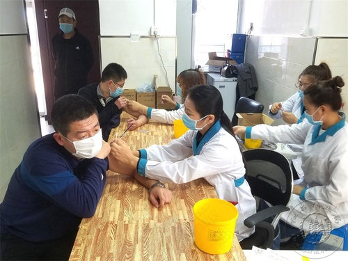 森林脑炎疫苗的副作用 森林脑炎疫苗的副作用