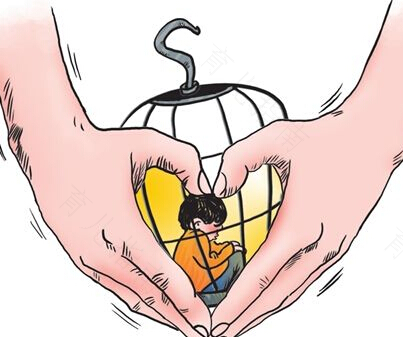 疑似自闭症 如何帮助孩子？
