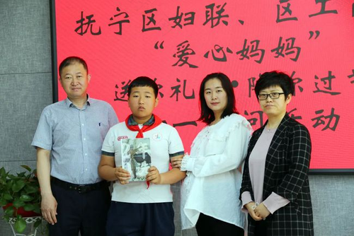 超过百万妈妈为爱接力 共同见证母爱奇迹