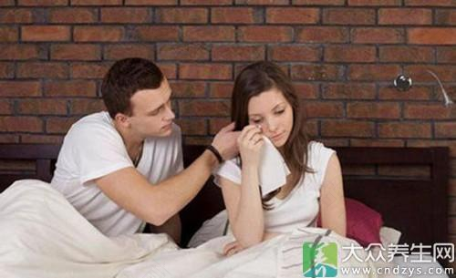 性欲亢进的按摩缓解方法