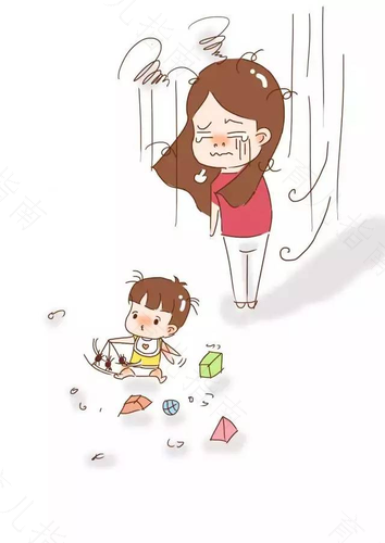 全职妈妈照顾孩子弊端多
