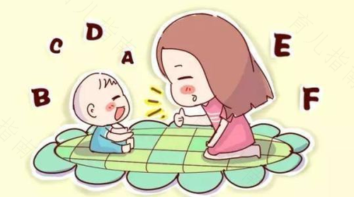 关于婴儿对母亲的依恋情绪