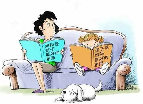 安利一下 双胞胎父母的育儿指南