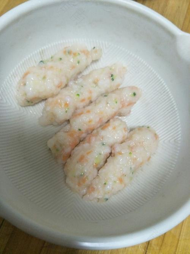宝宝辅食需要单独制作