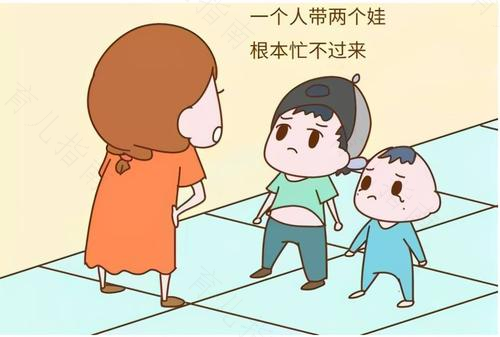 二胎利弊论，你是哪一派