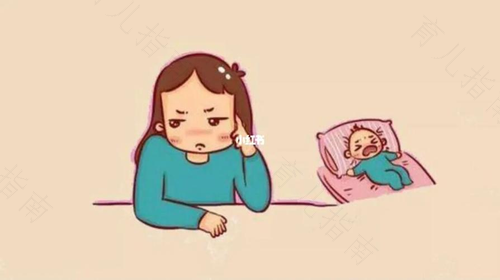产后抑郁 你了解多少