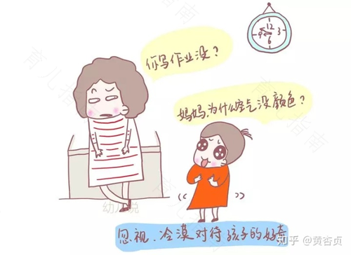 父母应该怎样对待孩子的好奇心