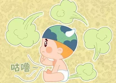 人工喂养宝宝消化不良的原因