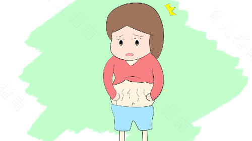 孕妇肚皮线 大家知多少