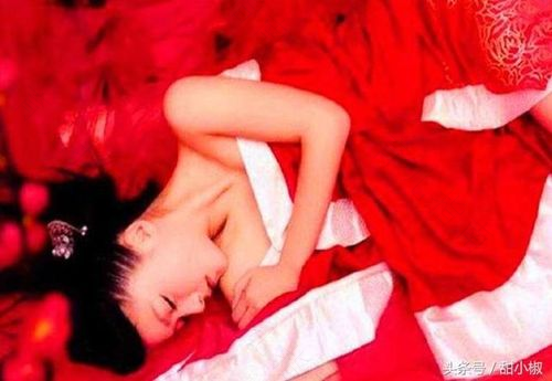 不要以为新婚之夜就非得圆房