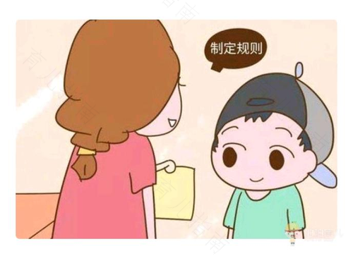 育儿路上 这四件事情不能忘
