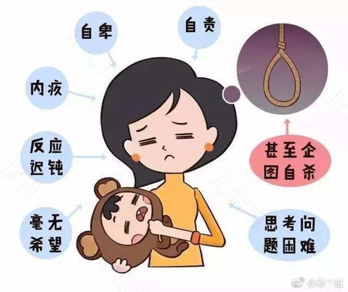 产后抑郁让人烦 专家助你铲除它