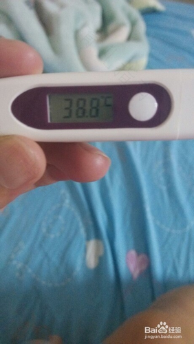 高烧完了低烧怎么回事