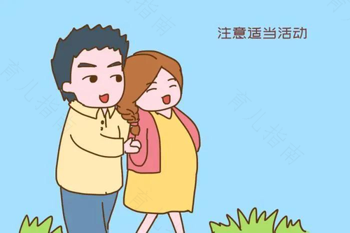 丈夫应对胎教应有正确的认识