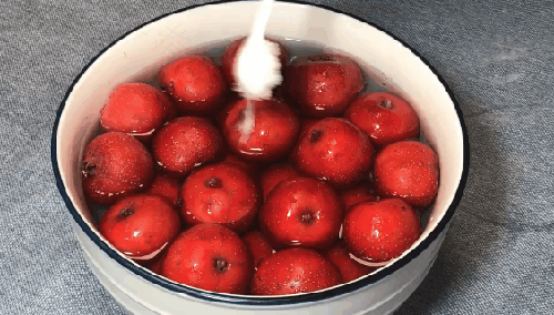 吃山楂积食怎么办 吃山楂积食怎么办