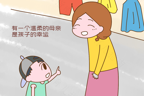 美国妈咪是如何育儿的？