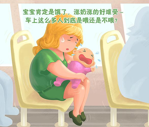 背奶妈妈手册