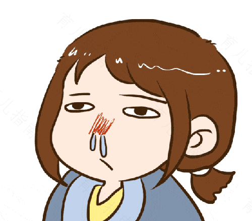 流清鼻涕怎么办速效办法