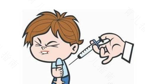 麻疹疫苗过敏怎么处理