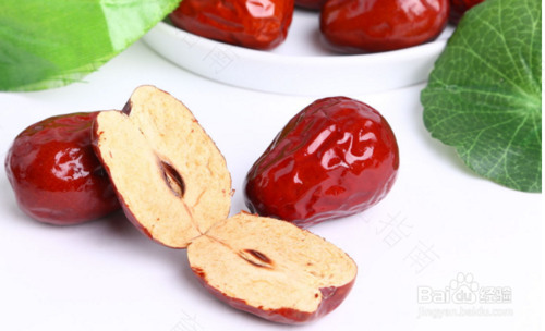 血糖高能不能吃红枣和枸杞 血糖高能不能吃红枣和枸杞