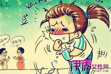 类百日咳和百日咳的区别 类百日咳和百日咳的区别