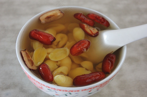 感冒能不能吃红枣桂圆 感冒能不能吃红枣桂圆