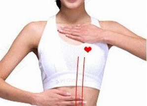 副乳经常按摩可以去除吗 副乳经常按摩可以去除吗