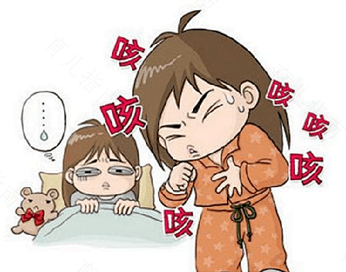 小孩百日咳是什么意思 小孩百日咳是什么意思