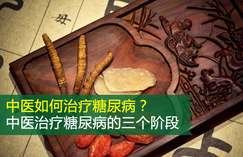 糖尿病中医叫什么病名