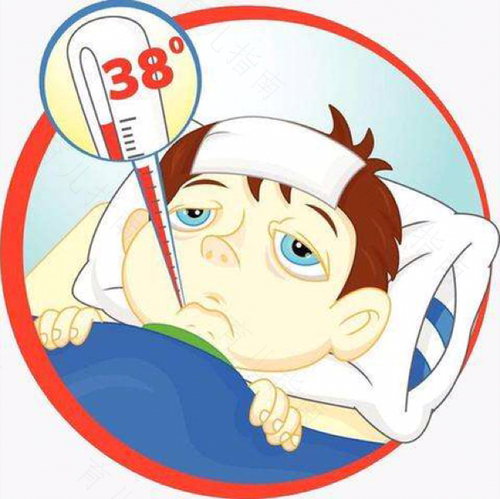 小孩发烧多久会影响大脑 小孩发烧多久会影响大脑