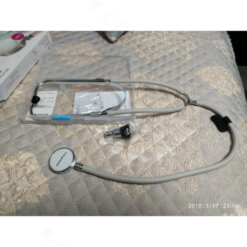 心内科医生听诊器能听到什么 心内科医生听诊器能听到什么