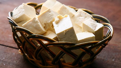 腹泻能不能吃豆腐脑 腹泻能不能吃豆腐脑