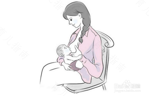 哺乳期不吃不喝还会有奶吗 哺乳期不吃不喝还会有奶吗