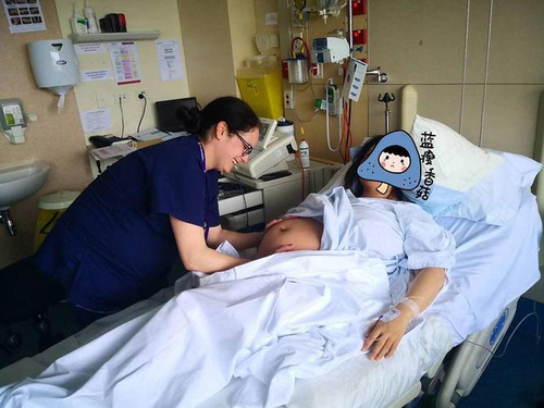 医院VS家里，生娃应该选哪里？
