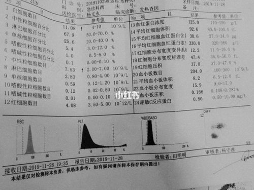 低烧四五天不退怎么办 低烧四五天不退怎么办